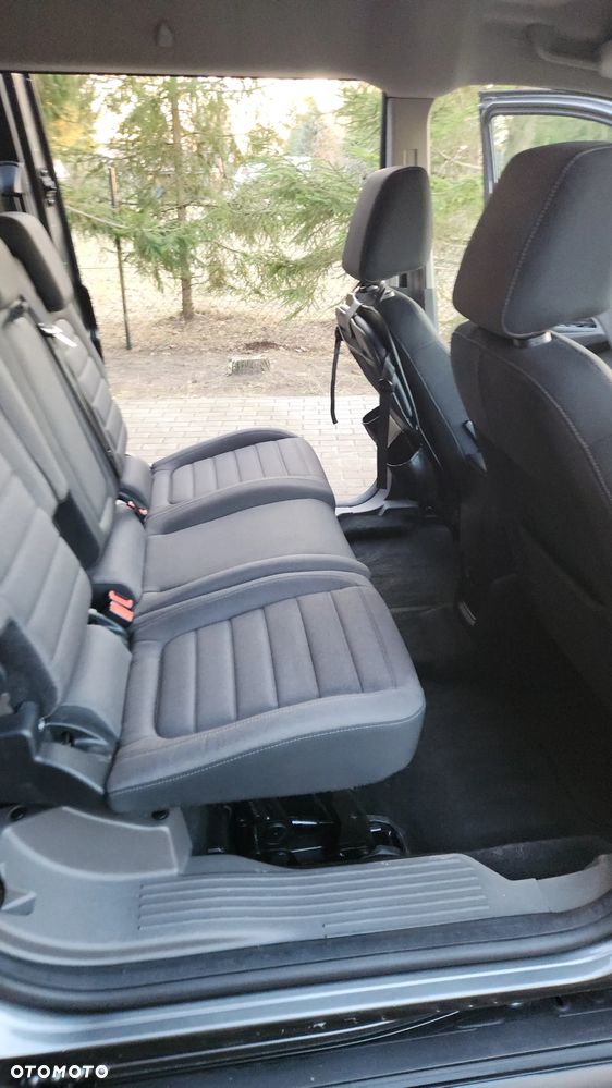 Ford Tourneo Connect 1.5 EcoBlue Trend PowerShift - 17