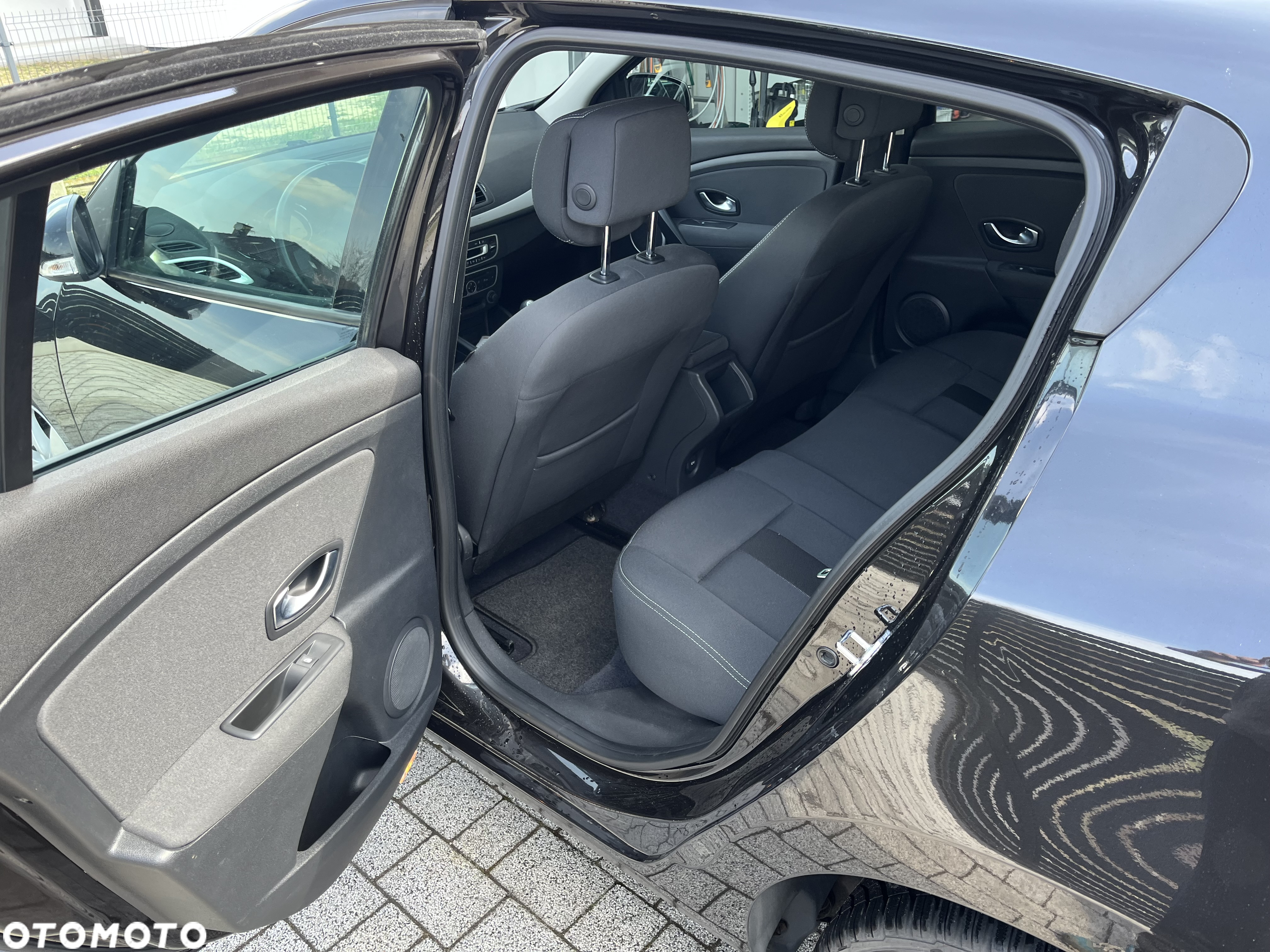 Renault Megane 1.9 dCi Dynamique - 13