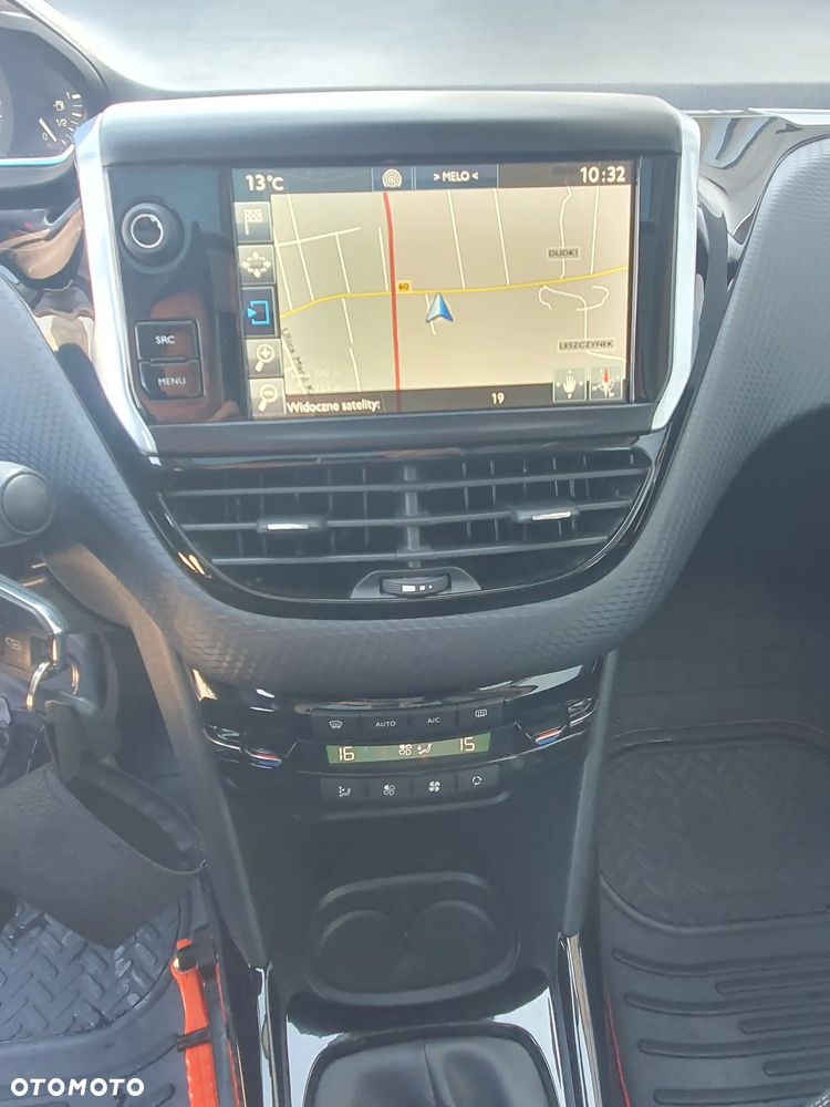 Peugeot 2008 - 35