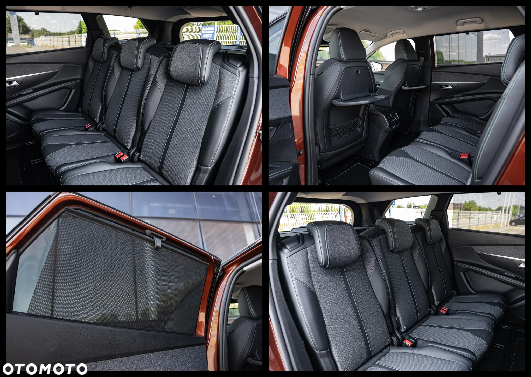 Peugeot 5008 BlueHDI 130 Allure - 36