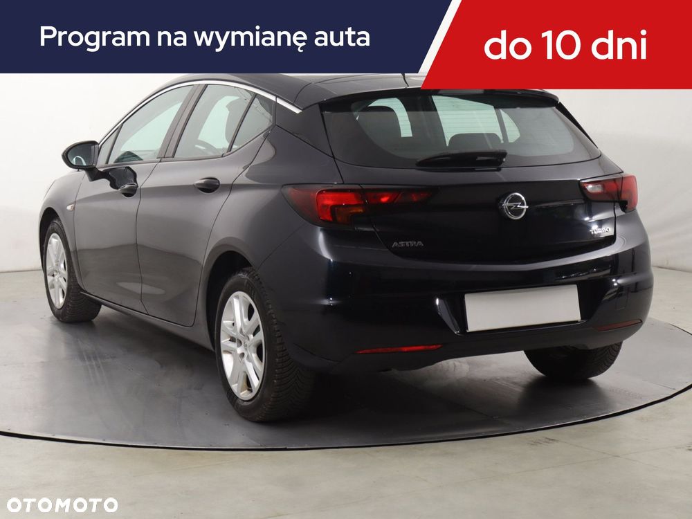 Opel Astra - 6