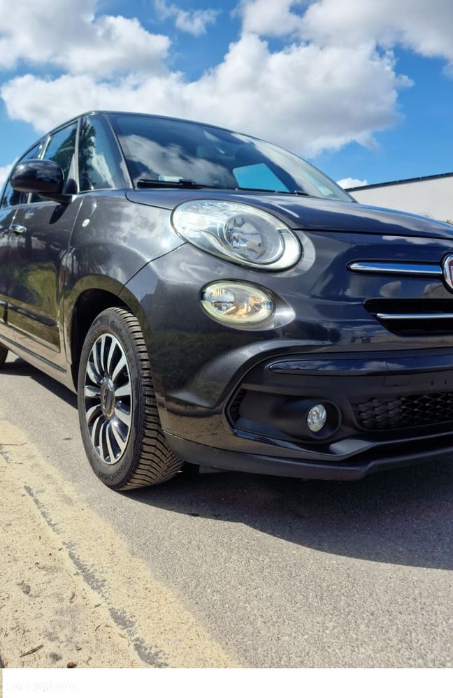 Fiat 500L 1.4 16V 120th - 6