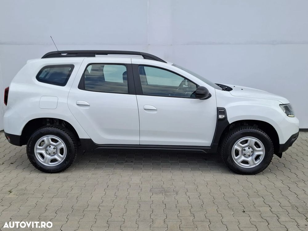 Dacia Duster - 3