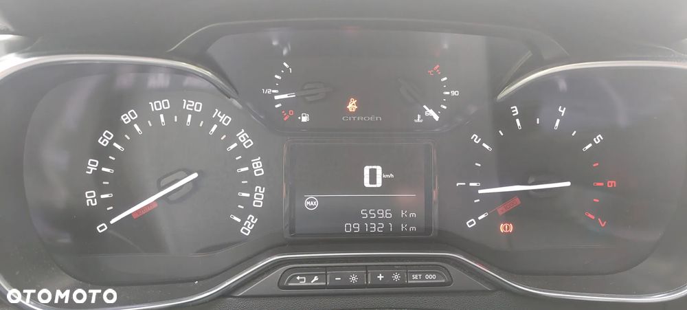 Citroën C3 1.5 BlueHDi Shine - 13