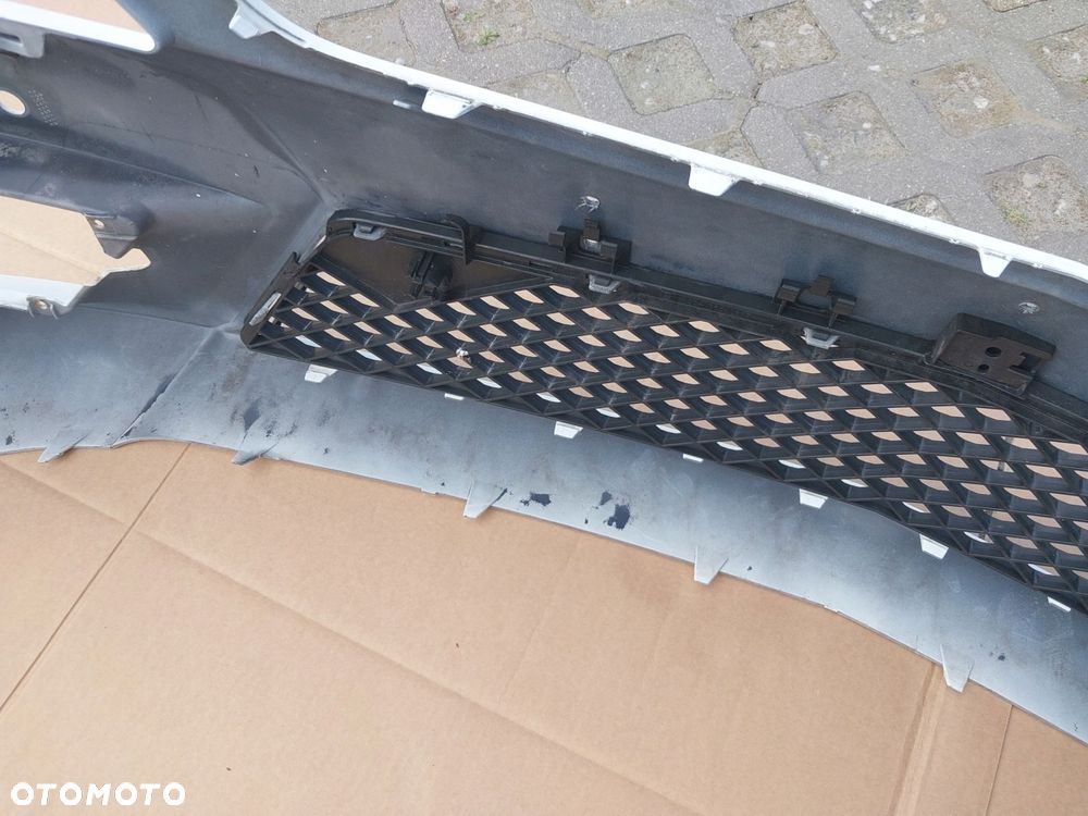 zderzak przód mercedes w204 204 amg lift spryski pdc oryginał nie klejony - 10