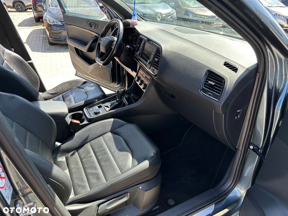 Cupra Ateca - 23