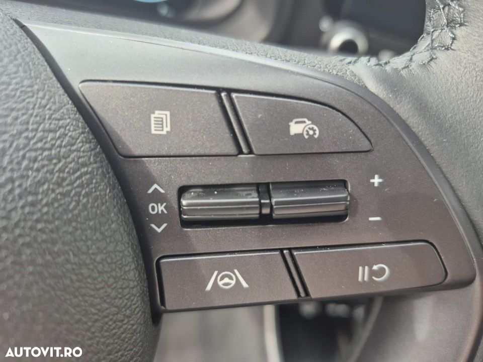 Hyundai Bayon 1.2 MPi 79 CP 5MT Led Line - 10