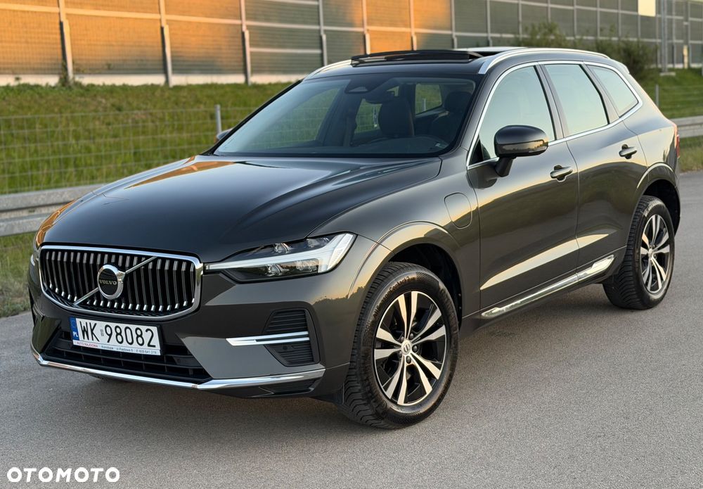 Volvo XC 60 - 5