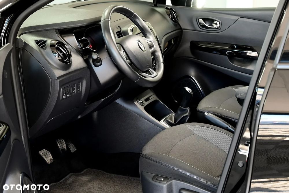 Renault Captur (ENERGY) TCe 90 INTENS - 7