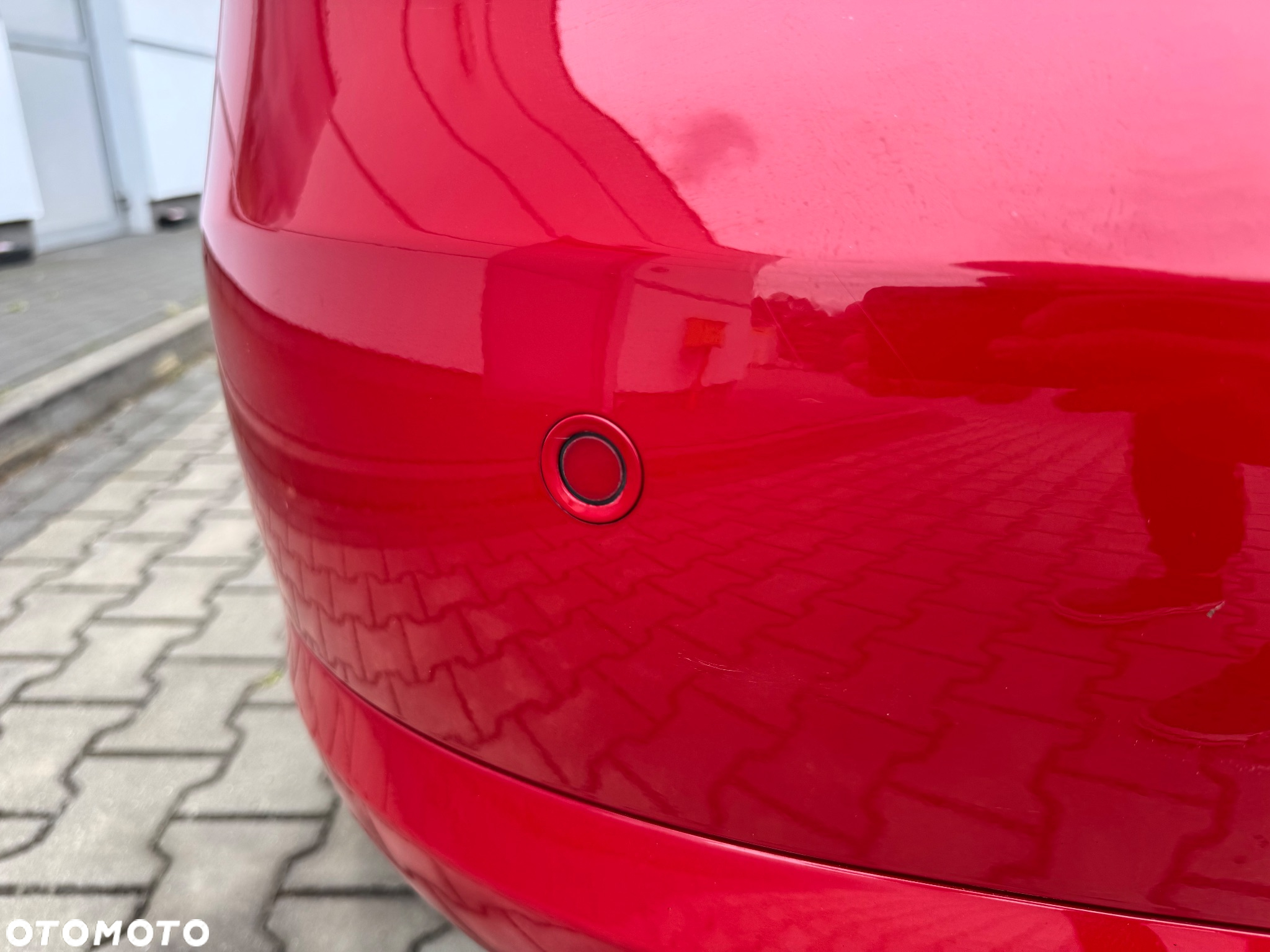 Volkswagen Eos 2.0 TSI DSG GT Sport - 21