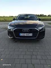 Audi A6 - 3