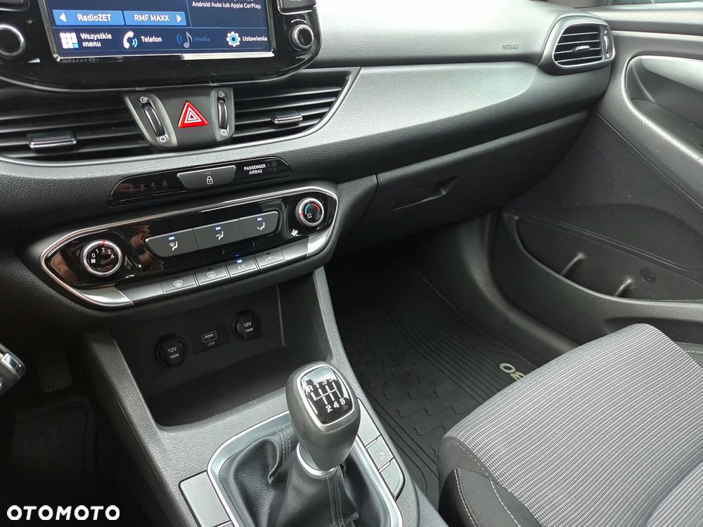 Hyundai i30 1.0 T-GDI Comfort - 23