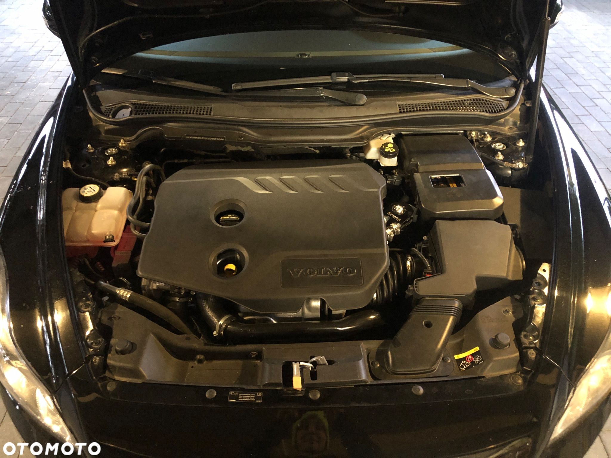 Volvo C30 D2 - 17