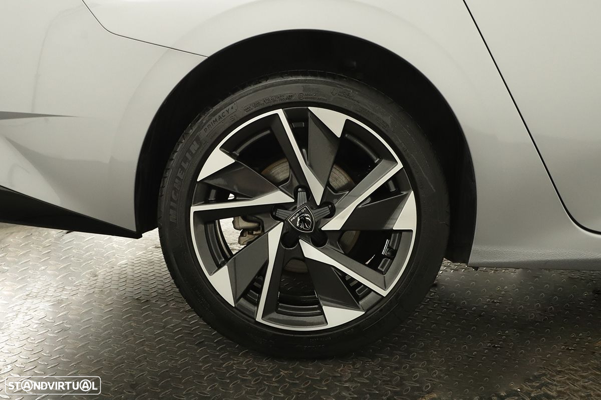 Peugeot 308 SW 1.2 PureTech Allure Pack EAT8 - 5