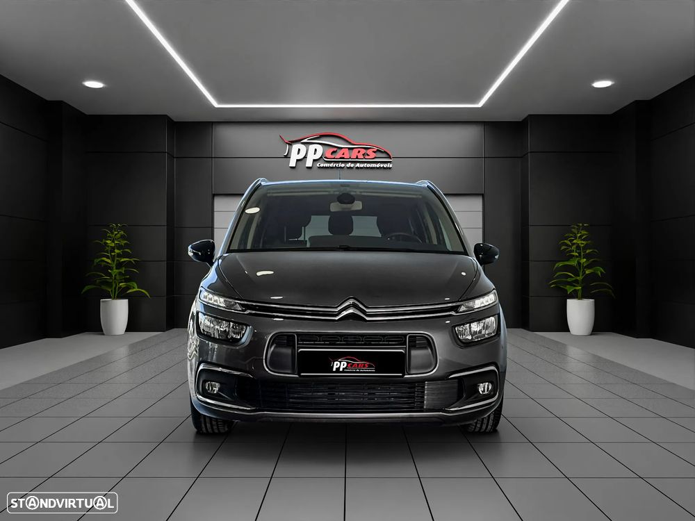 Citroën C4 Spacetourer 1.5 BlueHDi Feel - 6