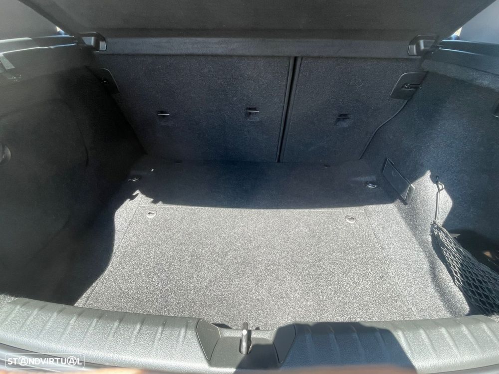 BMW 116 d Pack M - 37