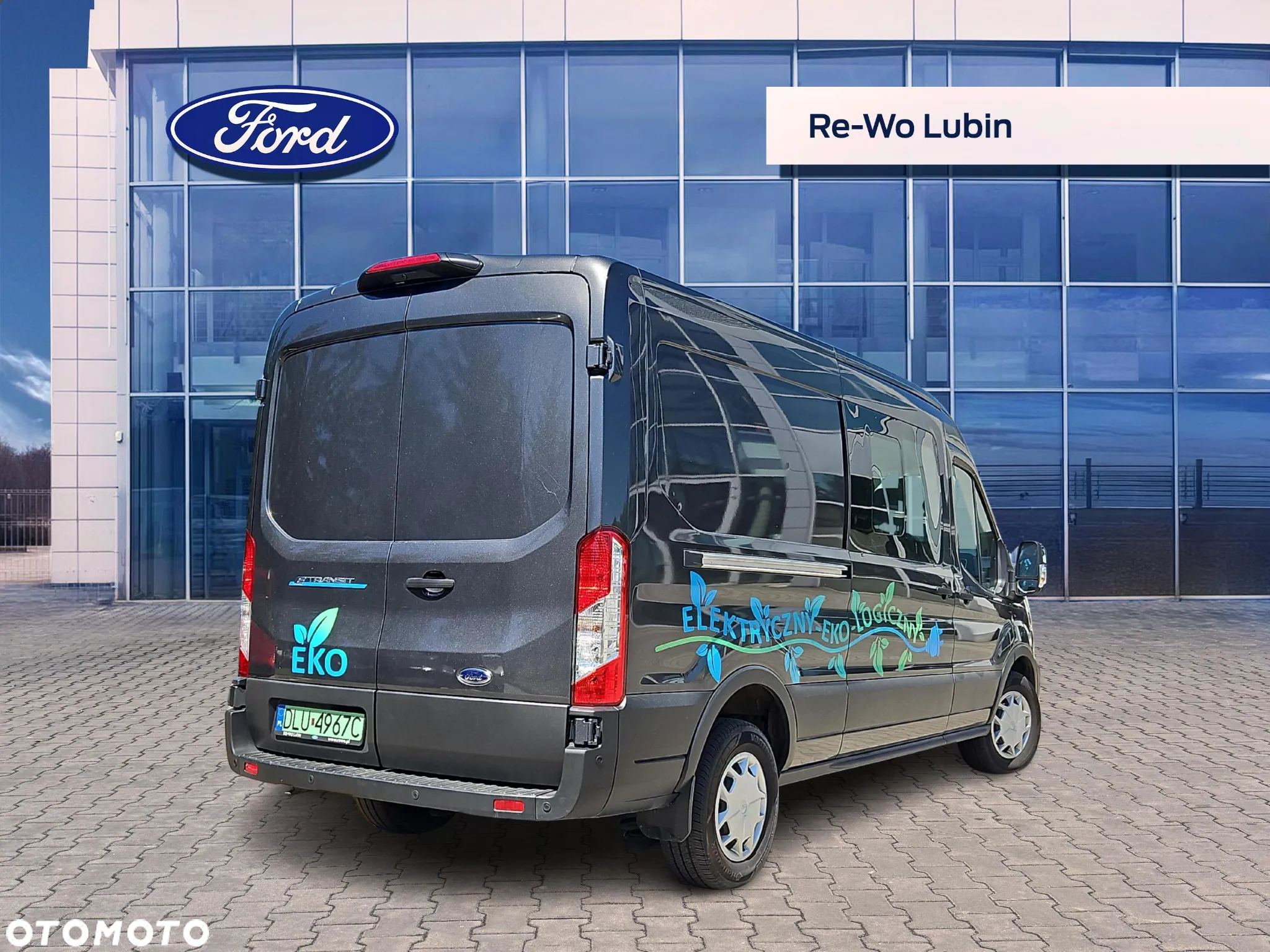 Ford Transit - 5