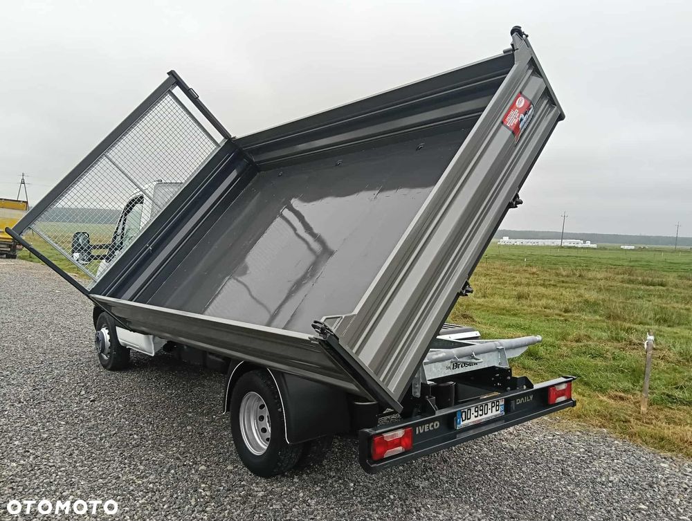 Iveco 35C13, 35C14, 35C15, 35C17, 70C17 - 9