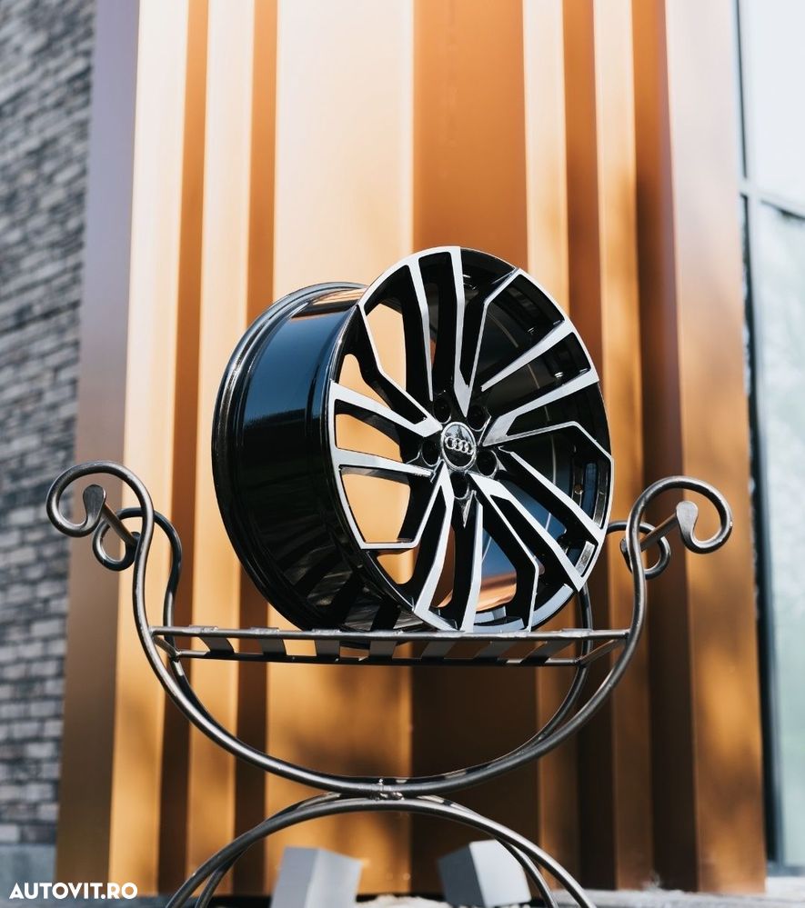 Jante 19 Audi RS R19 - 4