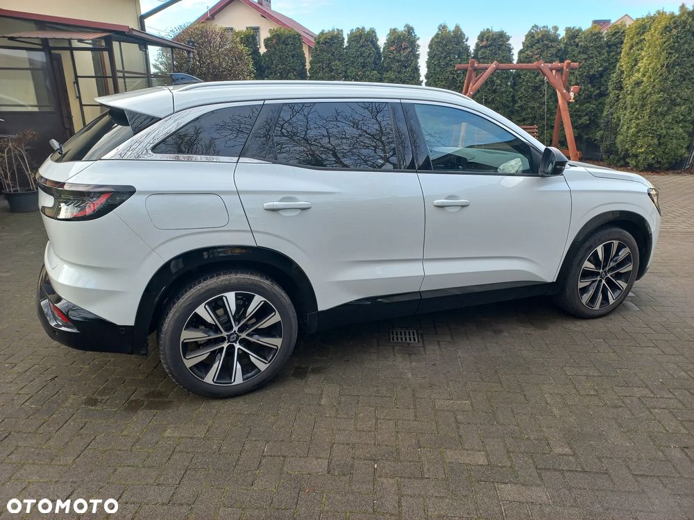 Renault Austral 1.3 TCe mHEV Iconic - 5