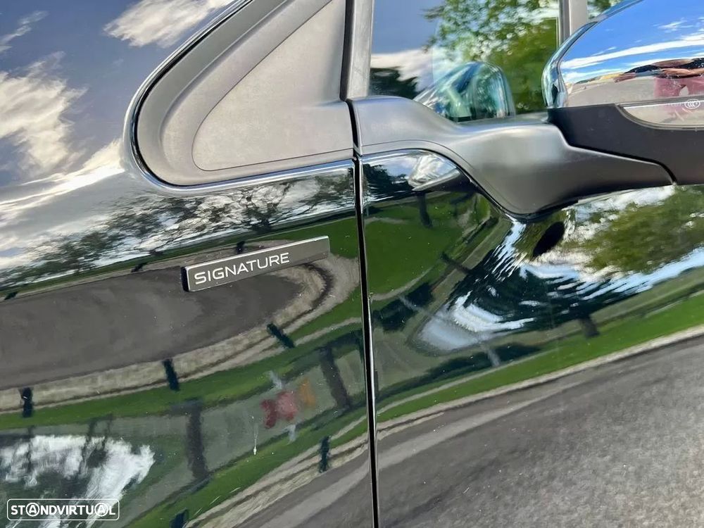 Peugeot 208 1.2 PureTech Signature - 19