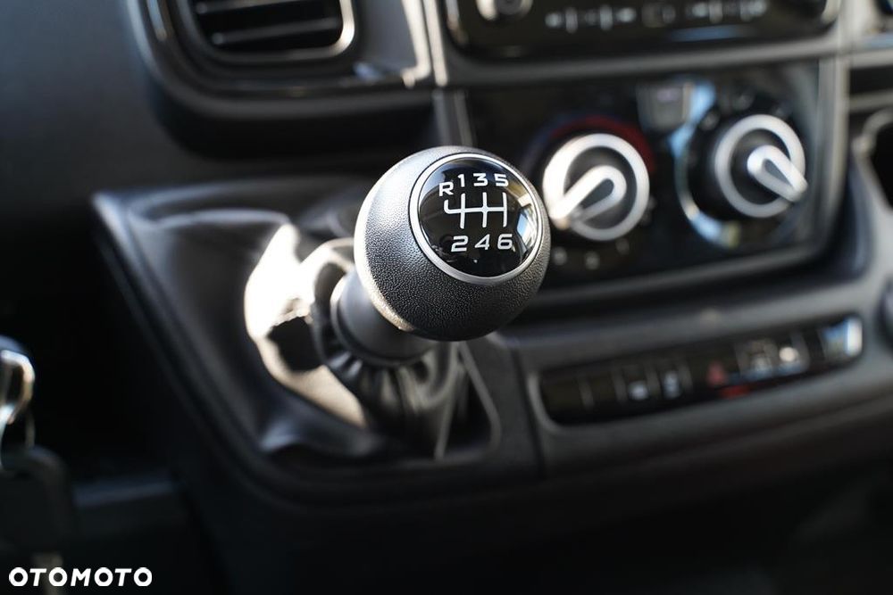 Fiat Ducato 33 H3-Power L2H2 - 16