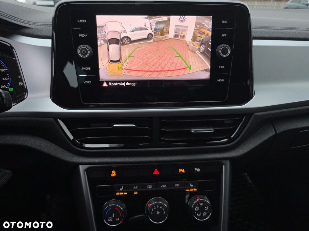 Volkswagen T-Roc 1.5 TSI Life - 15