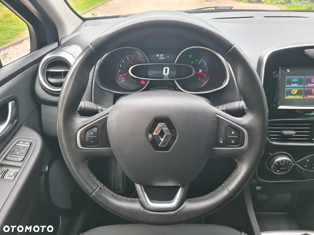 Renault Clio ENERGY TCe 120 LIMITED - 18