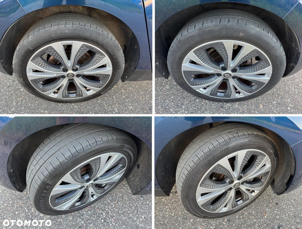 Renault Scenic 1.5 dCi Energy Limited EDC EU6 - 18