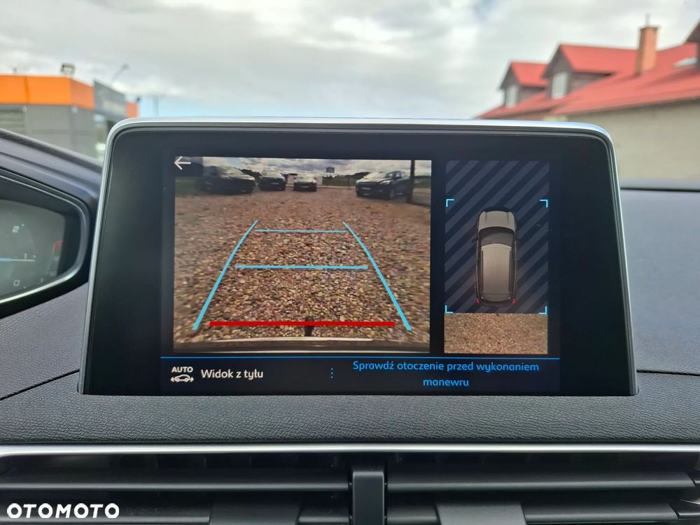 Peugeot 3008 BlueHDi 120 Stop & Start Allure - 17