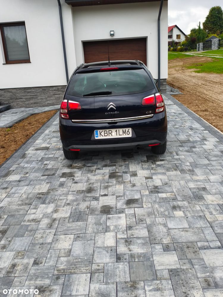 Citroën C3 1.0 VTi Selection - 6