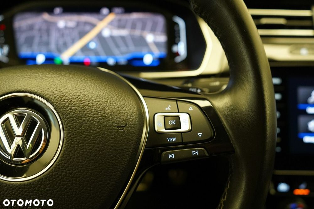 Volkswagen Arteon - 28