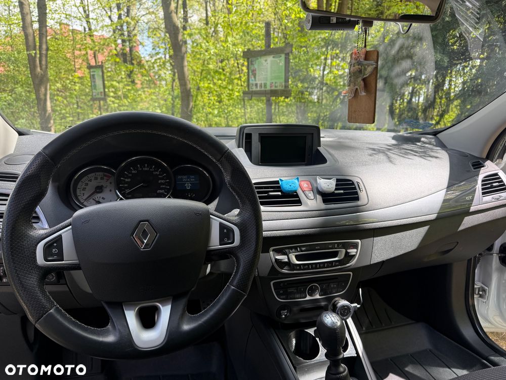 Renault Megane 2.0 16V TCE Privilege - 15