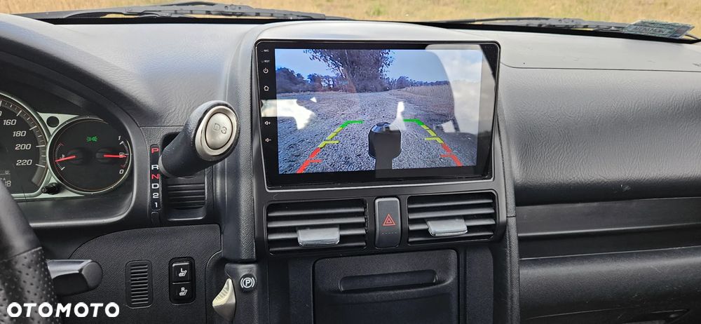 Honda CR-V 2.0i Automatik Executive - 28