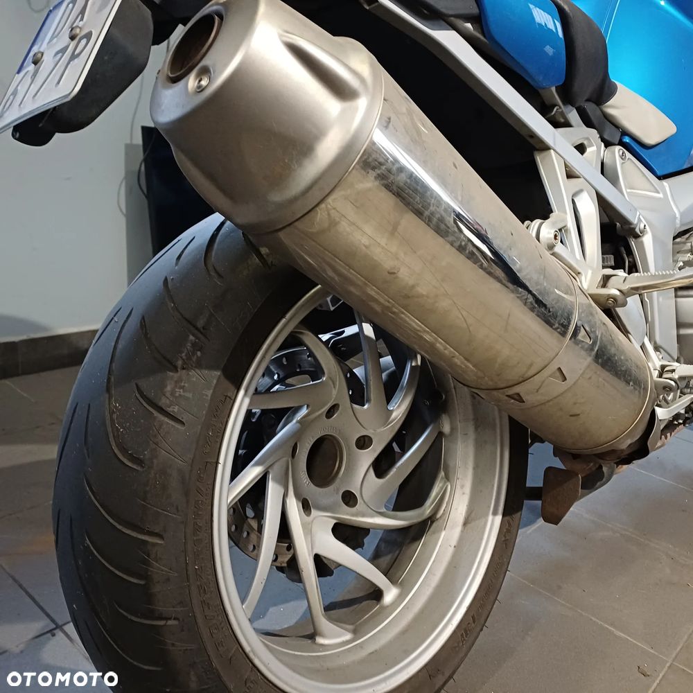 BMW K - 12