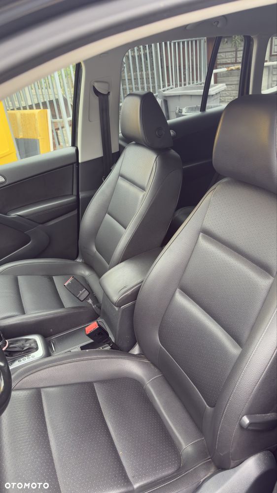 Volkswagen Tiguan - 7