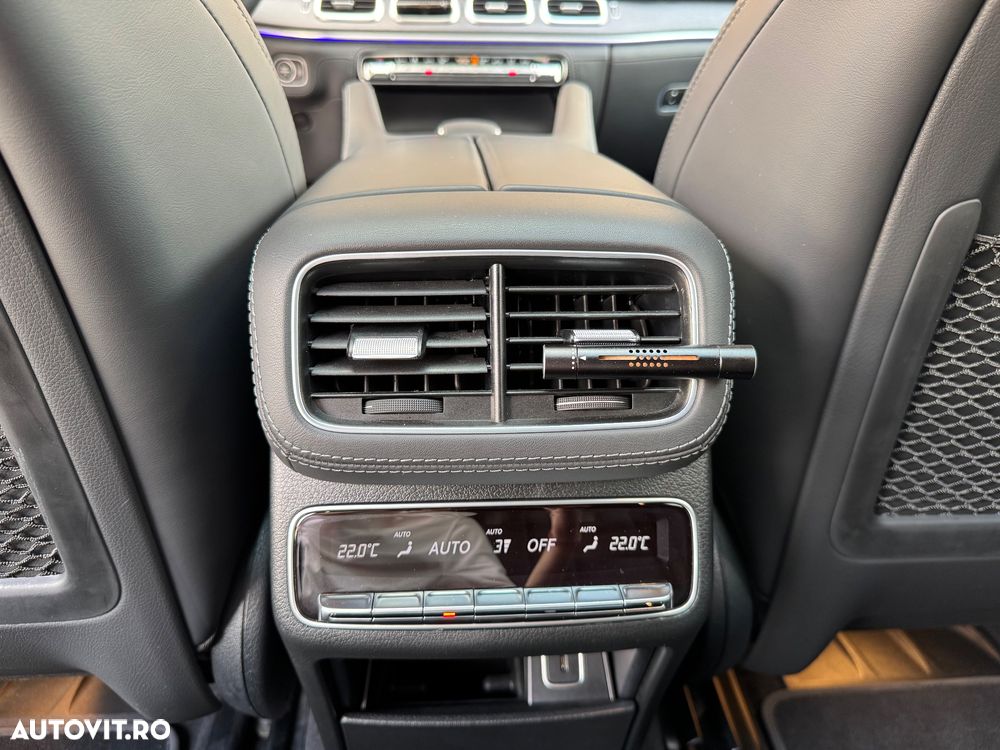 Mercedes-Benz GLE Coupe AMG 53 MHEV 4MATIC+ - 18