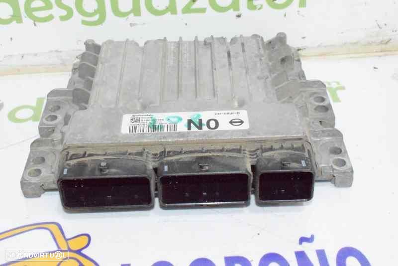 CENTRALINA DO MOTOR UCE NISSAN JUKE F15E - 1