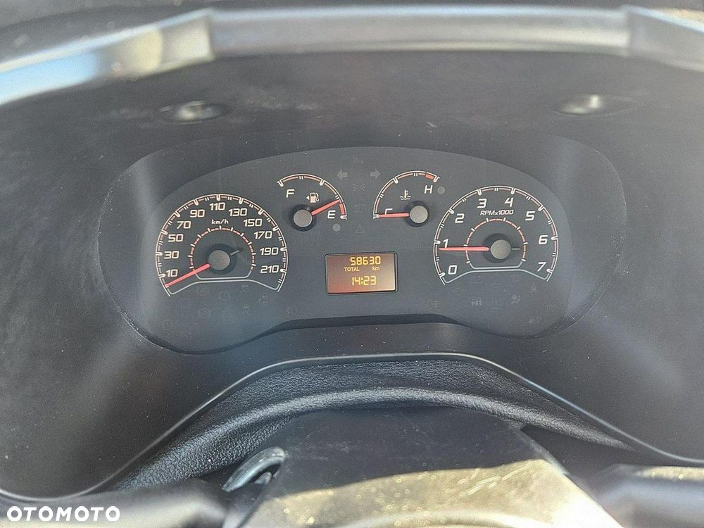 Fiat Doblo - 10