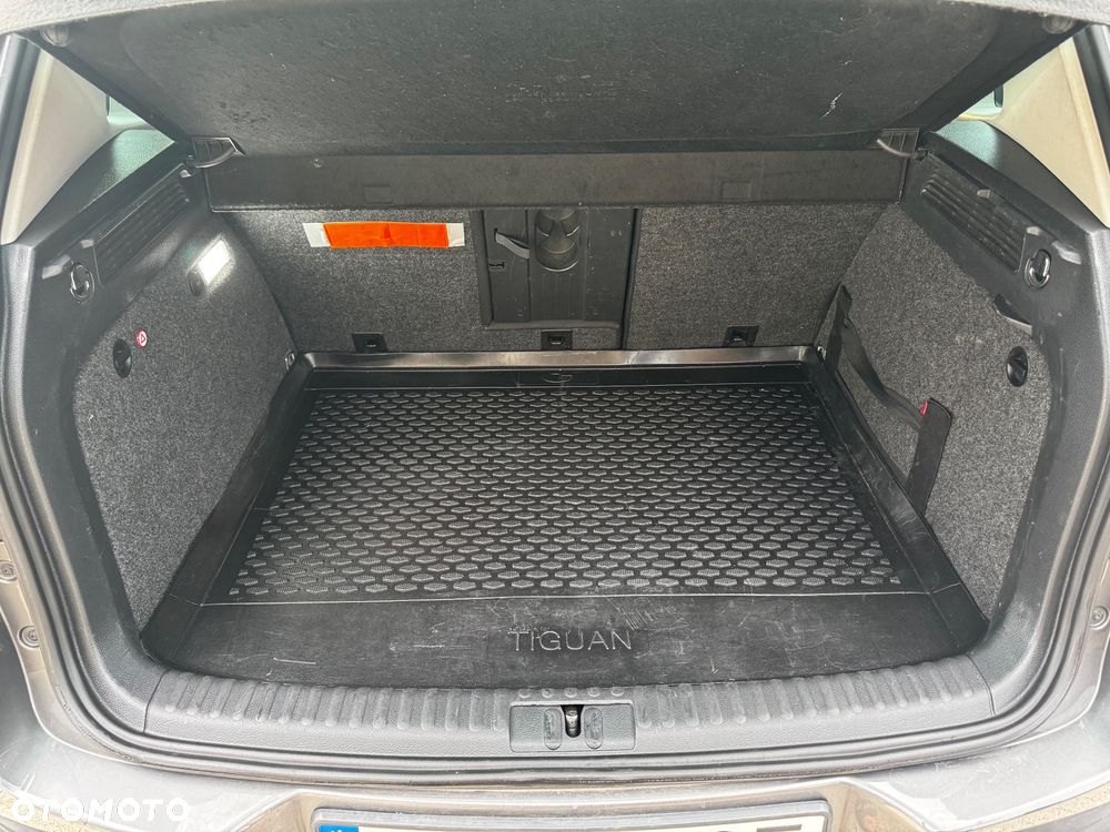 Volkswagen Tiguan 2.0 TDI 4Mot Sport&Style - 20