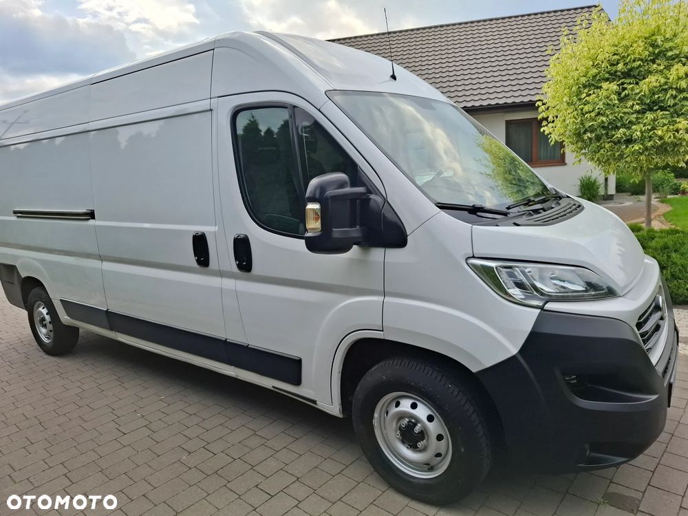 Fiat Ducato L3H2 - 5