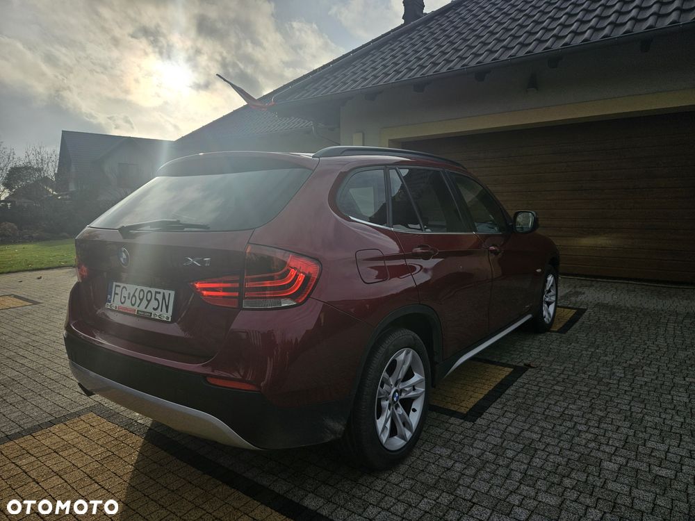 BMW X1 - 2