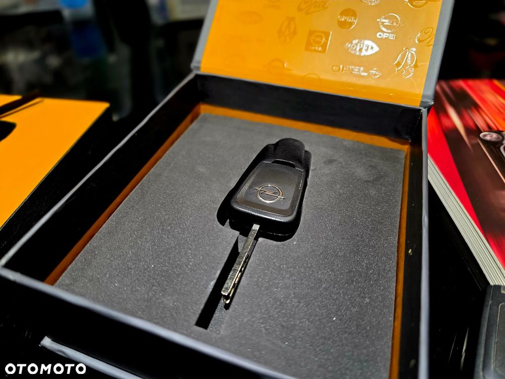 Opel Astra 1.6 Edition - 26