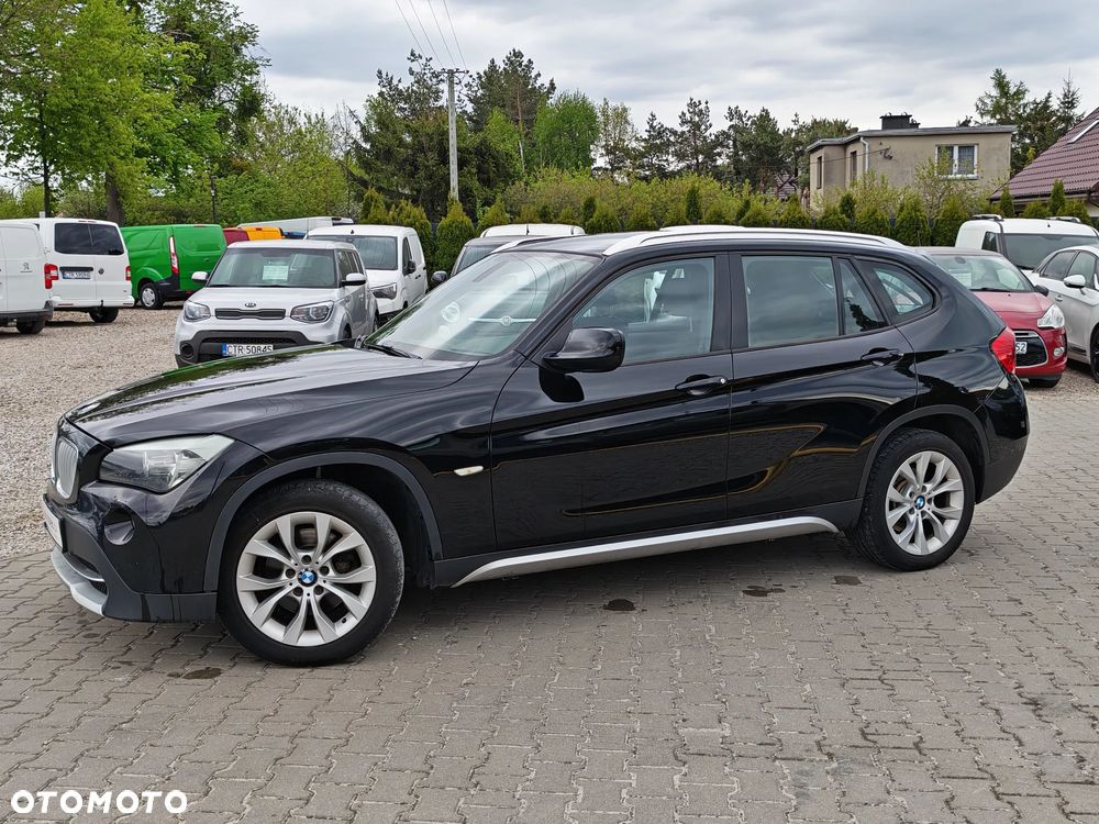 BMW X1 xDrive18d - 3