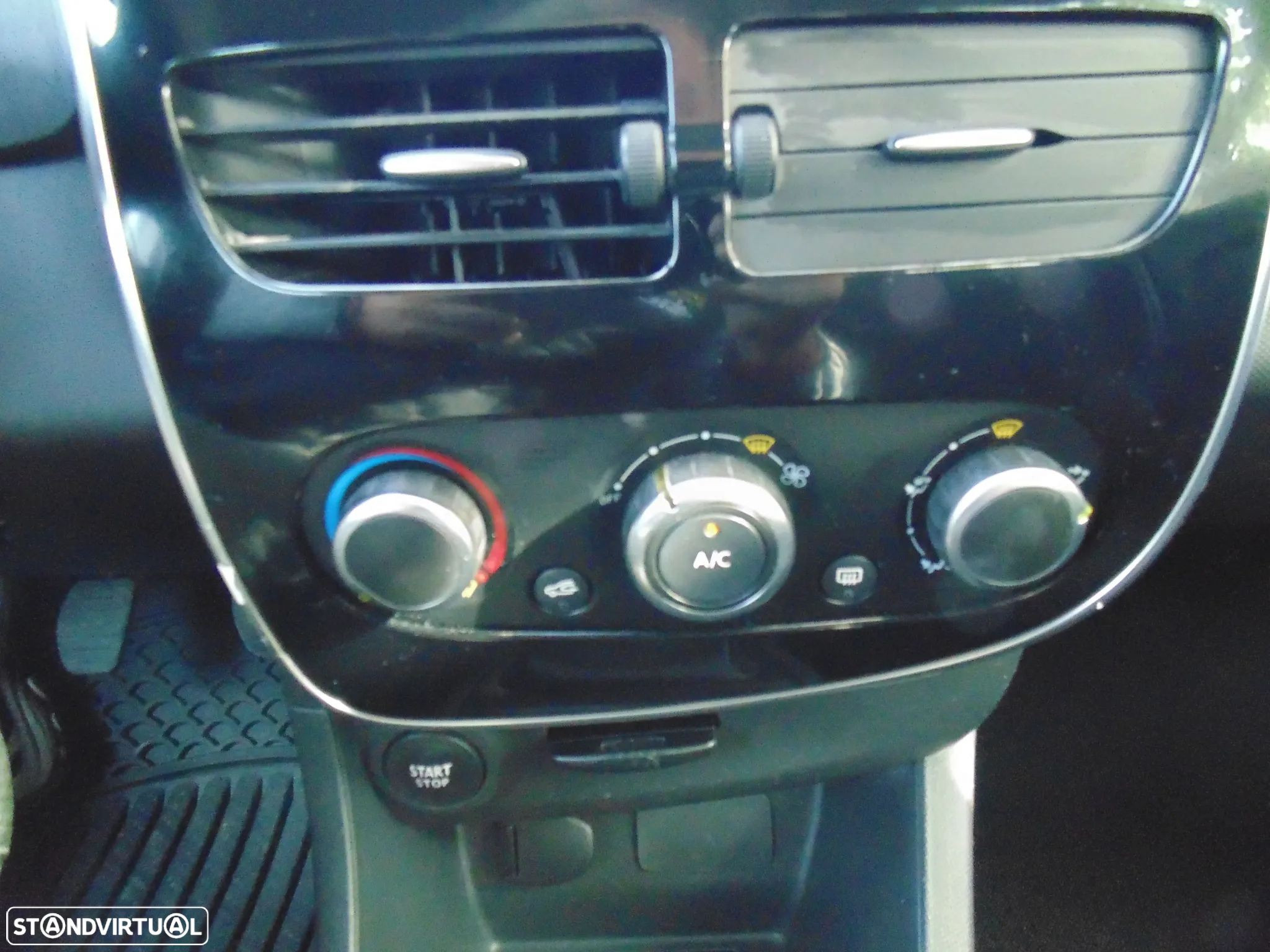 Renault Clio Sport Tourer 1.5 dCi Confort 82g - 23