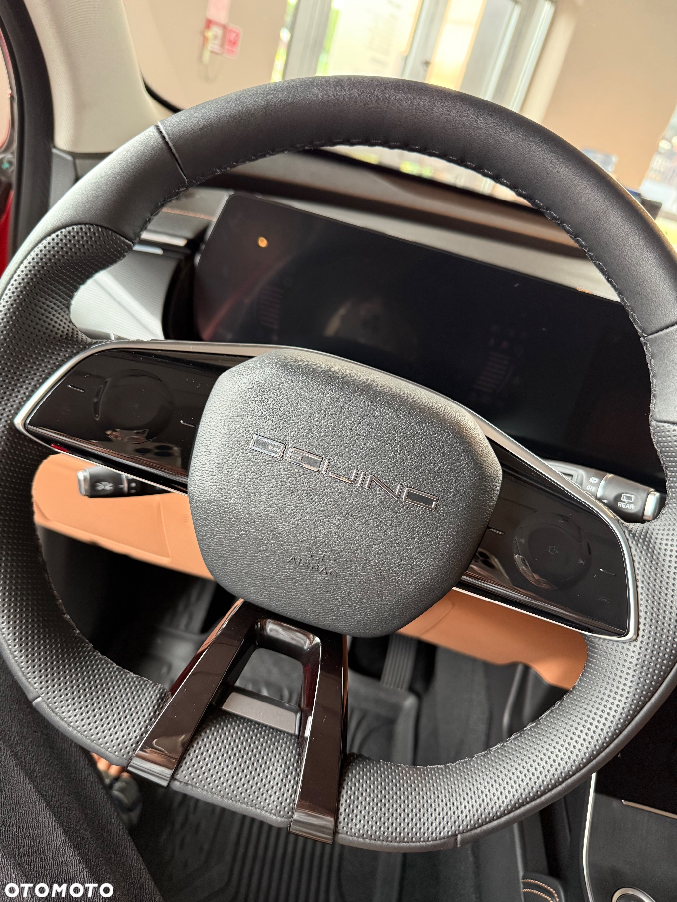 Baic Beijing 7 1.5T Luxury DCT - 16