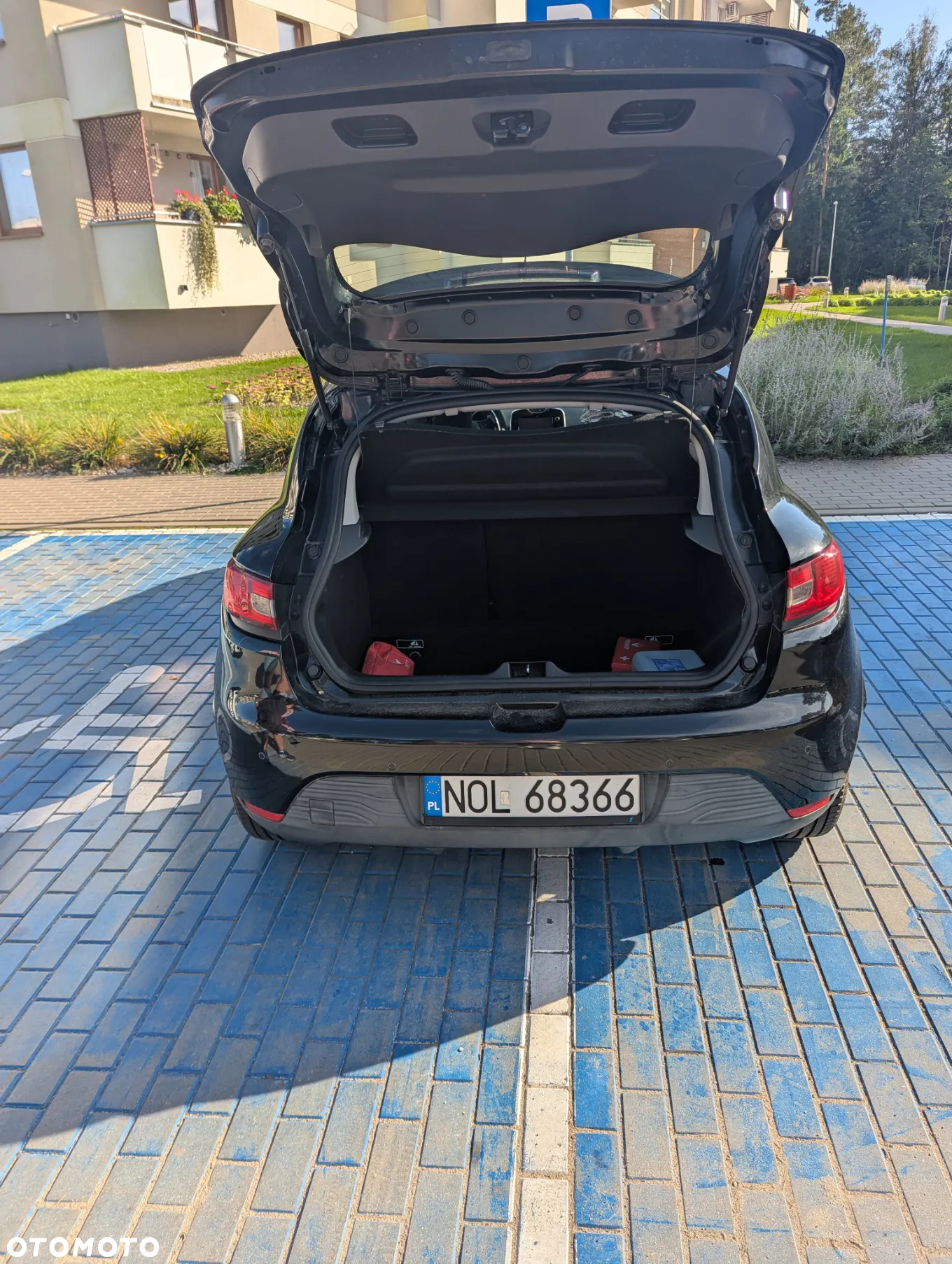 Renault Clio - 10