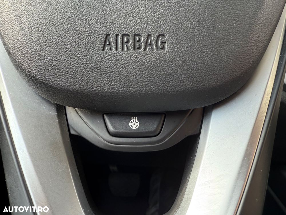 BMW Seria 3 320d xDrive AT MHEV - 18