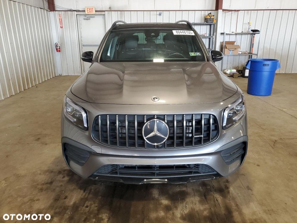 Mercedes-Benz GLB ver-250-amg-line-8g--dct - 6