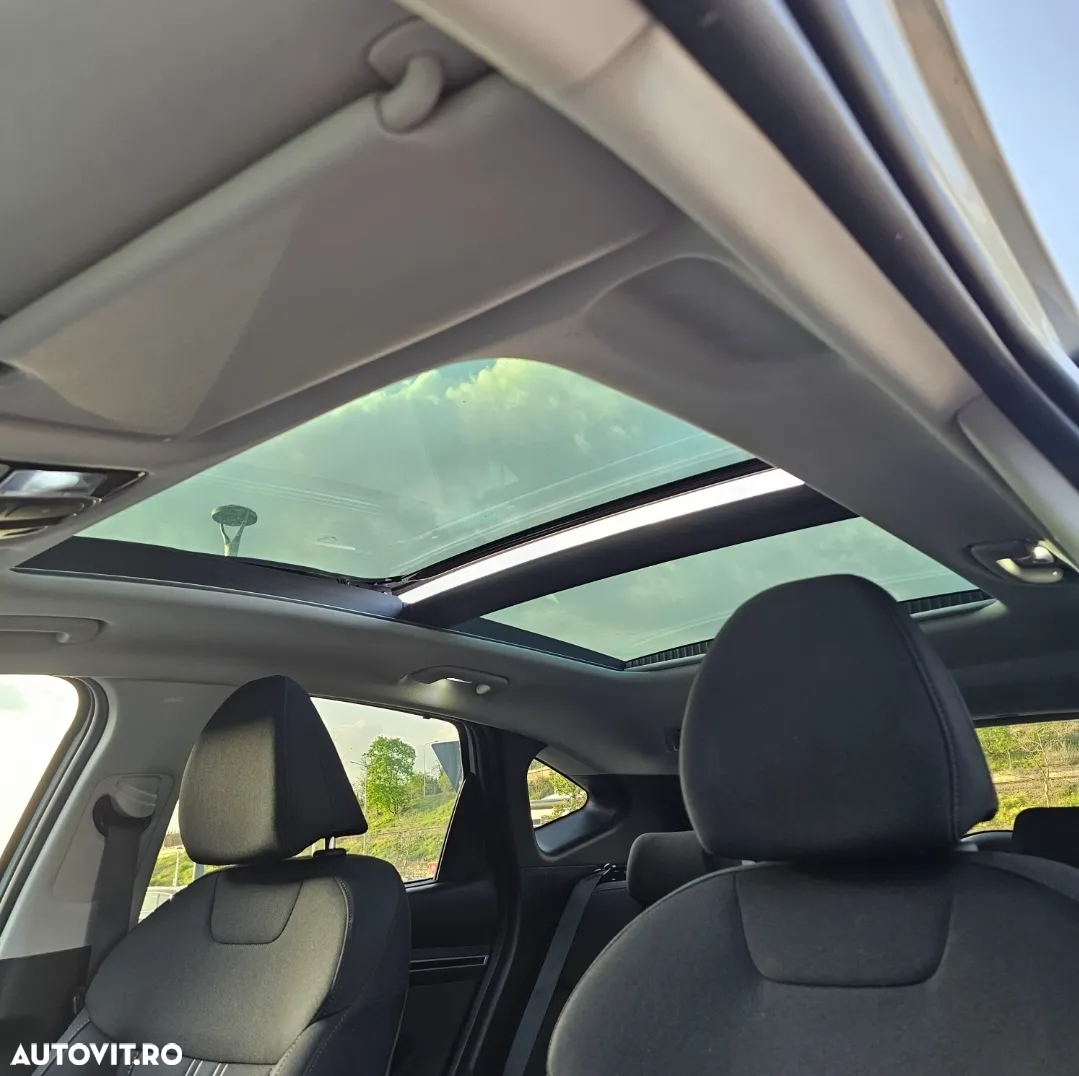 Hyundai Tucson 1.6 CRDi 48V-Hybrid 2WD DCT Select - 14